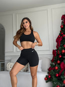 🏋️‍♀️ Top Deportivo Nike Dri-FIT