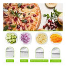 CortaFácil Pro Max™ – ¡Corta como un chef sin esfuerzo!